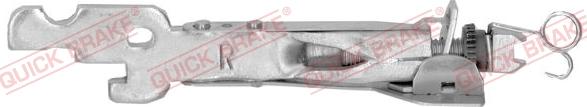 QUICK BRAKE 10153004R-1R - - - avtolavka.club