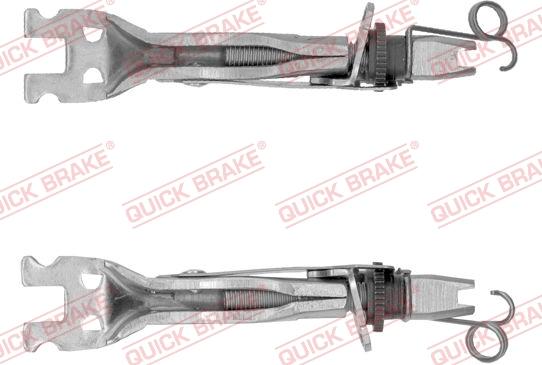 QUICK BRAKE 101 53 001 - - - avtolavka.club