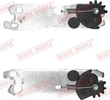 QUICK BRAKE 102 53 064 - - - avtolavka.club