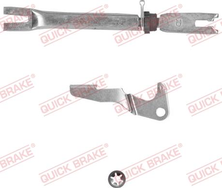 QUICK BRAKE 10253008-1R - - - avtolavka.club