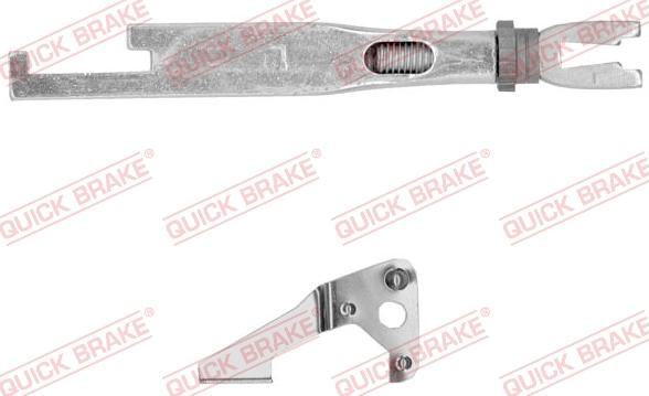 QUICK BRAKE 10253019-1R - - - avtolavka.club