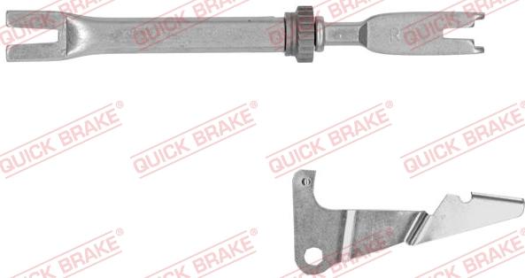 QUICK BRAKE 10253012-1L - - - avtolavka.club