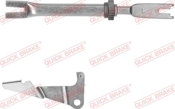 QUICK BRAKE 10253012-1R - - - avtolavka.club