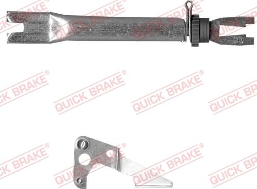 QUICK BRAKE 10253024-1L - - - avtolavka.club