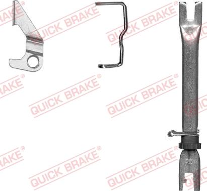 QUICK BRAKE 10253028-1R - - - avtolavka.club