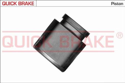 QUICK BRAKE 185054 - Поршень, корпус скоби гальма avtolavka.club