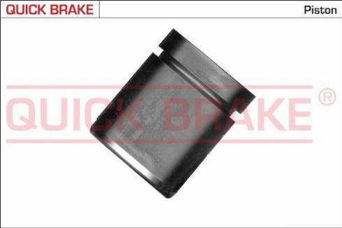 QUICK BRAKE 185055 - Поршень, корпус скоби гальма avtolavka.club