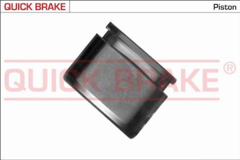 QUICK BRAKE 185050 - Поршень, корпус скоби гальма avtolavka.club