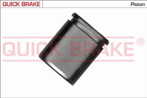 QUICK BRAKE 185019 - Поршень, корпус скоби гальма avtolavka.club