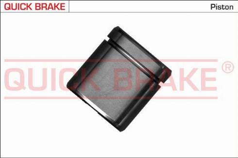 QUICK BRAKE 185085 - Поршень, корпус скоби гальма avtolavka.club