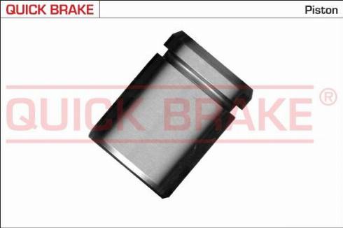 QUICK BRAKE 185025 - Поршень, корпус скоби гальма avtolavka.club