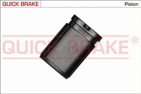 QUICK BRAKE 185073 - Поршень, корпус скоби гальма avtolavka.club