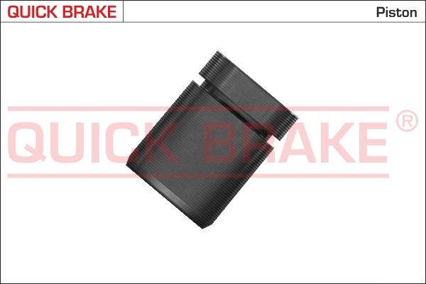 QUICK BRAKE 185185K - Поршень, корпус скоби гальма avtolavka.club