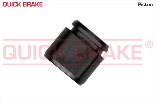 QUICK BRAKE 185290K - Поршень, корпус скоби гальма avtolavka.club