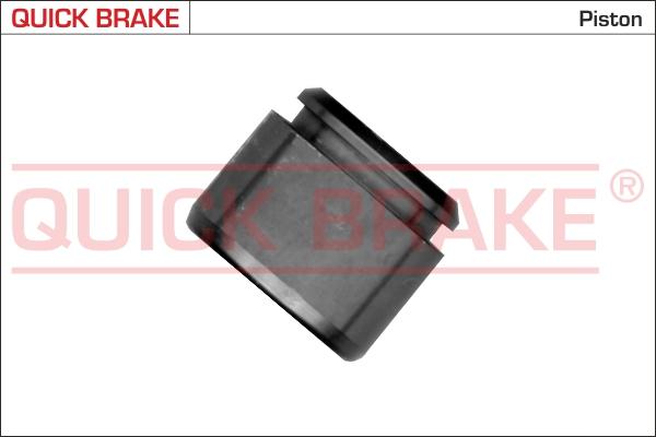 QUICK BRAKE 185298K - Поршень, корпус скоби гальма avtolavka.club