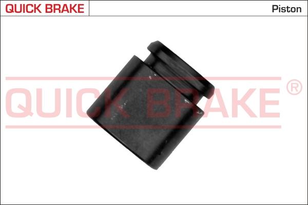 QUICK BRAKE 185284K - Поршень, корпус скоби гальма avtolavka.club