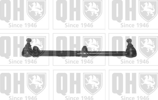 Quinton Hazell QDL5210S - Поздовжня рульова тяга avtolavka.club