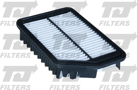 Mann-Filter-CN C26022 - Повітряний фільтр avtolavka.club