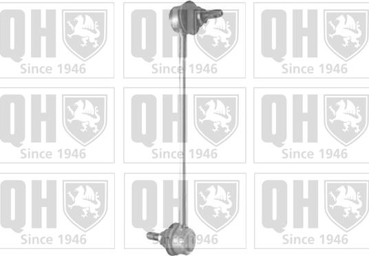 Quinton Hazell QLS3463S - Тяга / стійка, стабілізатор avtolavka.club