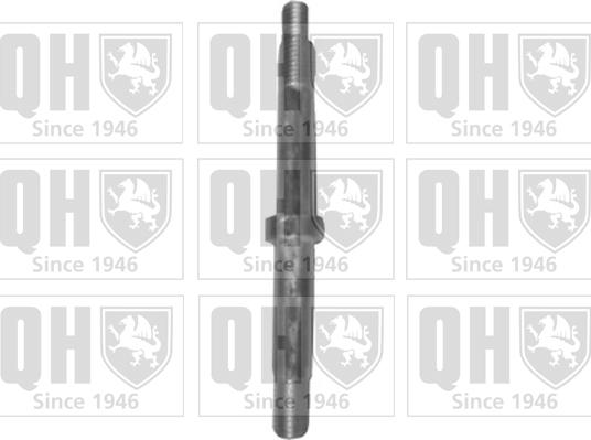 Quinton Hazell QLS3292S - Тяга / стійка, стабілізатор avtolavka.club