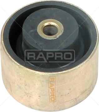 Rapro R59624 - Подушка, підвіска двигуна avtolavka.club