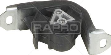 Rapro R59078 - Подушка, підвіска двигуна avtolavka.club