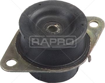 Rapro R59859 - Подушка, підвіска двигуна avtolavka.club