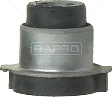 Rapro R59764 - Подушка, підвіска двигуна avtolavka.club