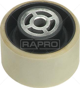 Rapro R59760 - Подушка, підвіска двигуна avtolavka.club