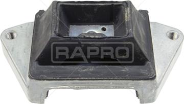 Rapro R54914 - Подушка, підвіска двигуна avtolavka.club