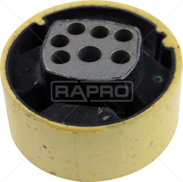 Rapro R54591/O - Подушка, підвіска двигуна avtolavka.club