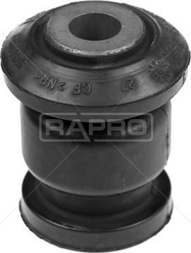 Rapro R54664 - Сайлентблок, важеля підвіски колеса avtolavka.club