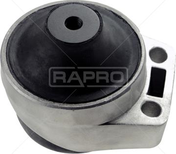 Rapro R54182 - Подушка, підвіска двигуна avtolavka.club