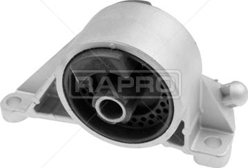 Rapro R54824 - Подушка, підвіска двигуна avtolavka.club