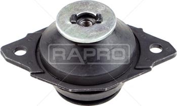 Rapro R54359 - Подушка, підвіска двигуна avtolavka.club