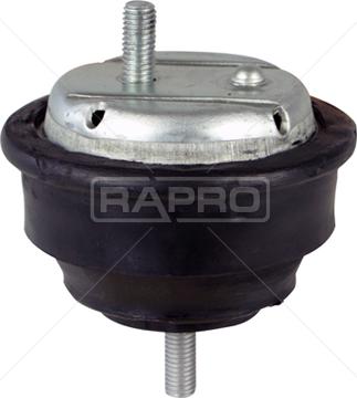 Rapro R54219 - Подушка, підвіска двигуна avtolavka.club