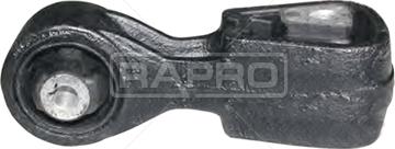 Rapro R55156 - Подушка, підвіска двигуна avtolavka.club