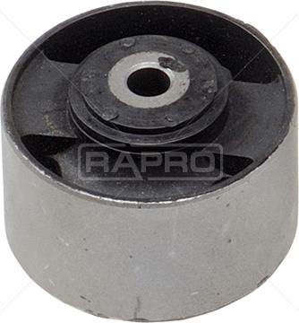 Rapro R55158 - Подушка, підвіска двигуна avtolavka.club