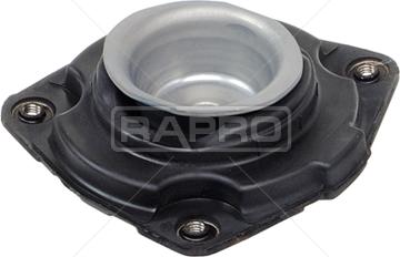 Rapro R55115/A - Опора стійки амортизатора, подушка avtolavka.club