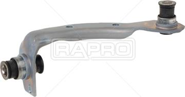 Rapro R55122 - Подушка, підвіска двигуна avtolavka.club