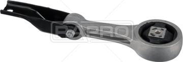 Rapro R55360 - Подушка, підвіска двигуна avtolavka.club