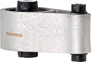 Rapro R55235 - Подушка, підвіска двигуна avtolavka.club