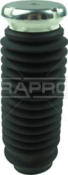 Rapro R51528/O - Пилозахисний комплект, амортизатор avtolavka.club