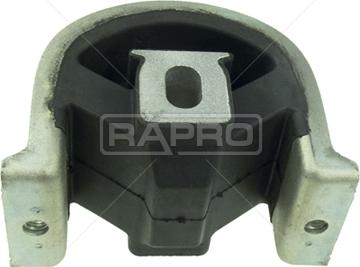 Rapro R51775 - Подушка, підвіска двигуна avtolavka.club