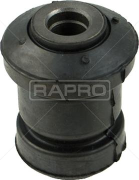 Rapro R52550 - Сайлентблок, важеля підвіски колеса avtolavka.club