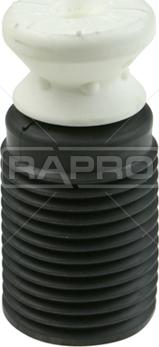 Rapro R52666 - Пилозахисний комплект, амортизатор avtolavka.club