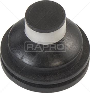 Rapro R52146 - Буфер, кожух двигуна avtolavka.club