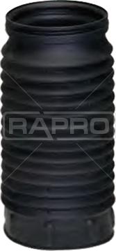 Rapro R52256 - Пильник амортизатора, захисний ковпак avtolavka.club