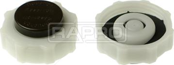 Rapro R66132 - Кришка, резервуар охолоджуючої рідини avtolavka.club