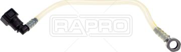 Rapro R15642 - Паливний шланг avtolavka.club